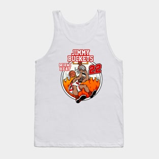 Jimmy Butler Tank Top